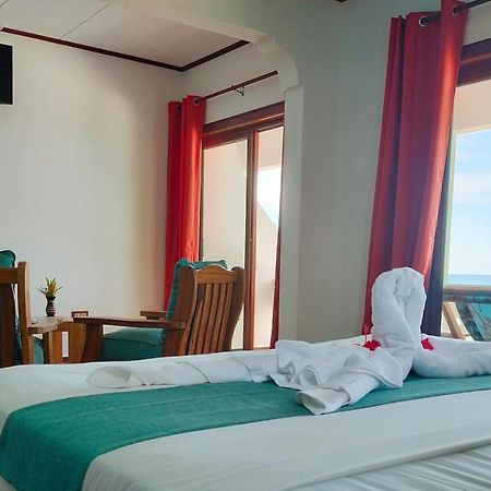 Mt Seaside Apartment Đảo Đảo La Digue Ngoại thất bức ảnh