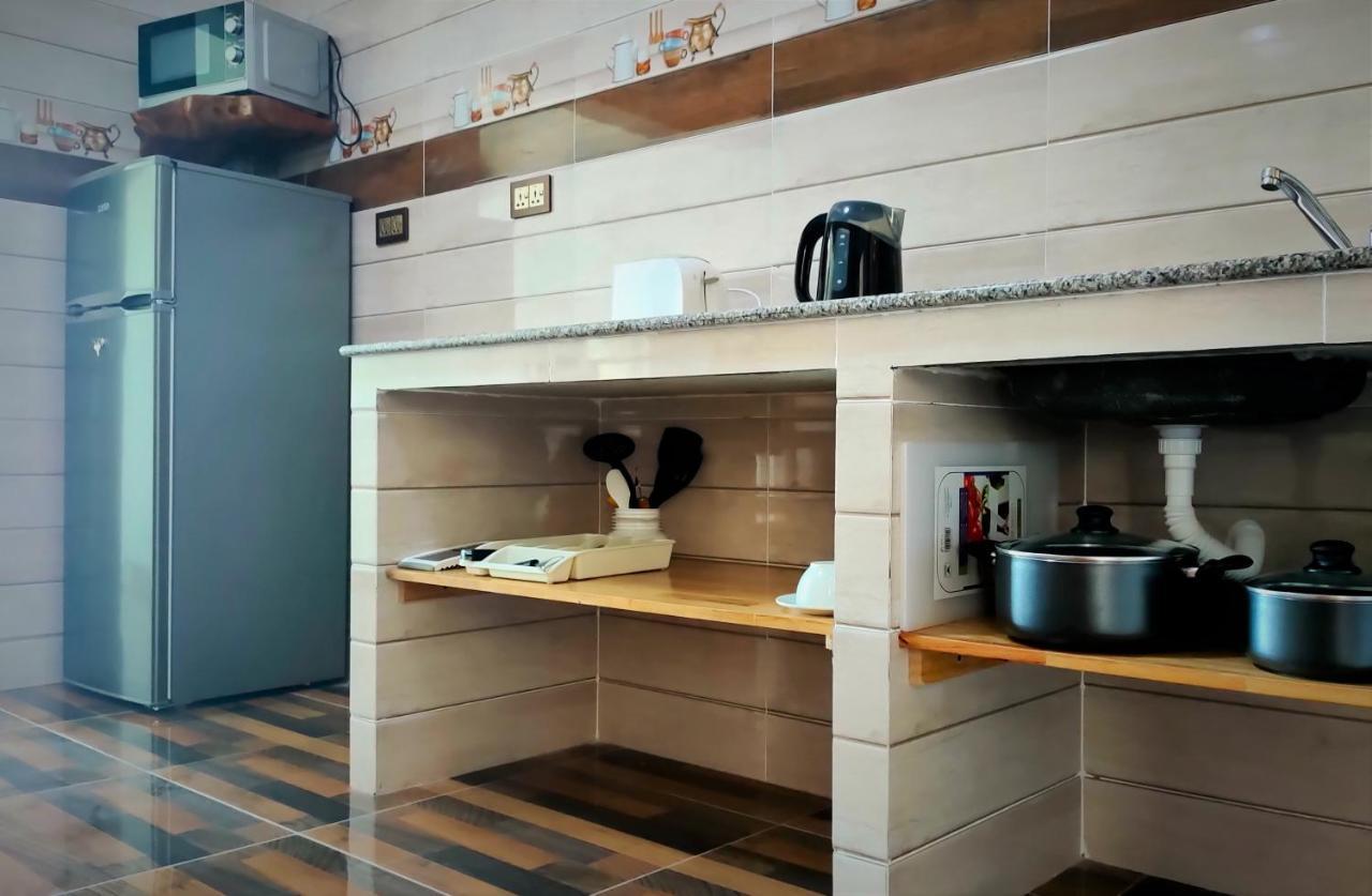 Mt Seaside Apartment Đảo Đảo La Digue Ngoại thất bức ảnh