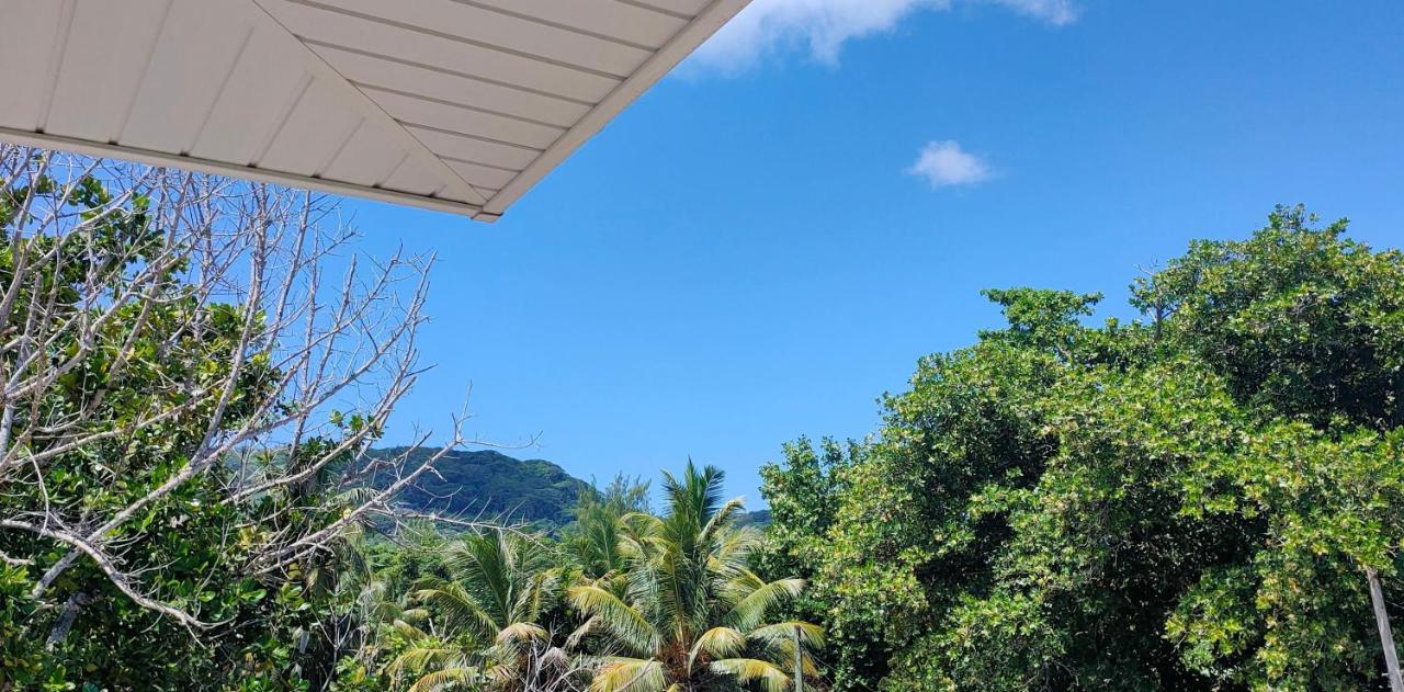 Mt Seaside Apartment Đảo Đảo La Digue Ngoại thất bức ảnh