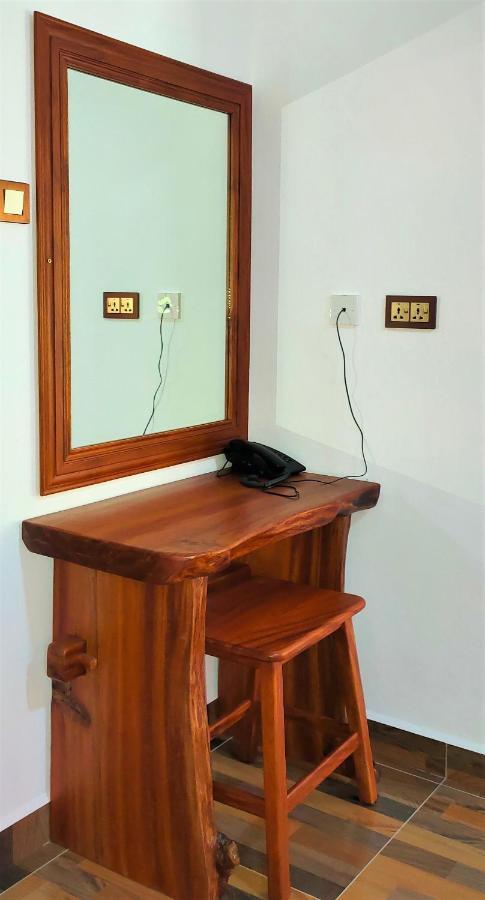 Mt Seaside Apartment Đảo Đảo La Digue Ngoại thất bức ảnh