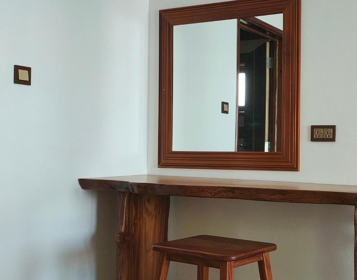 Mt Seaside Apartment Đảo Đảo La Digue Ngoại thất bức ảnh
