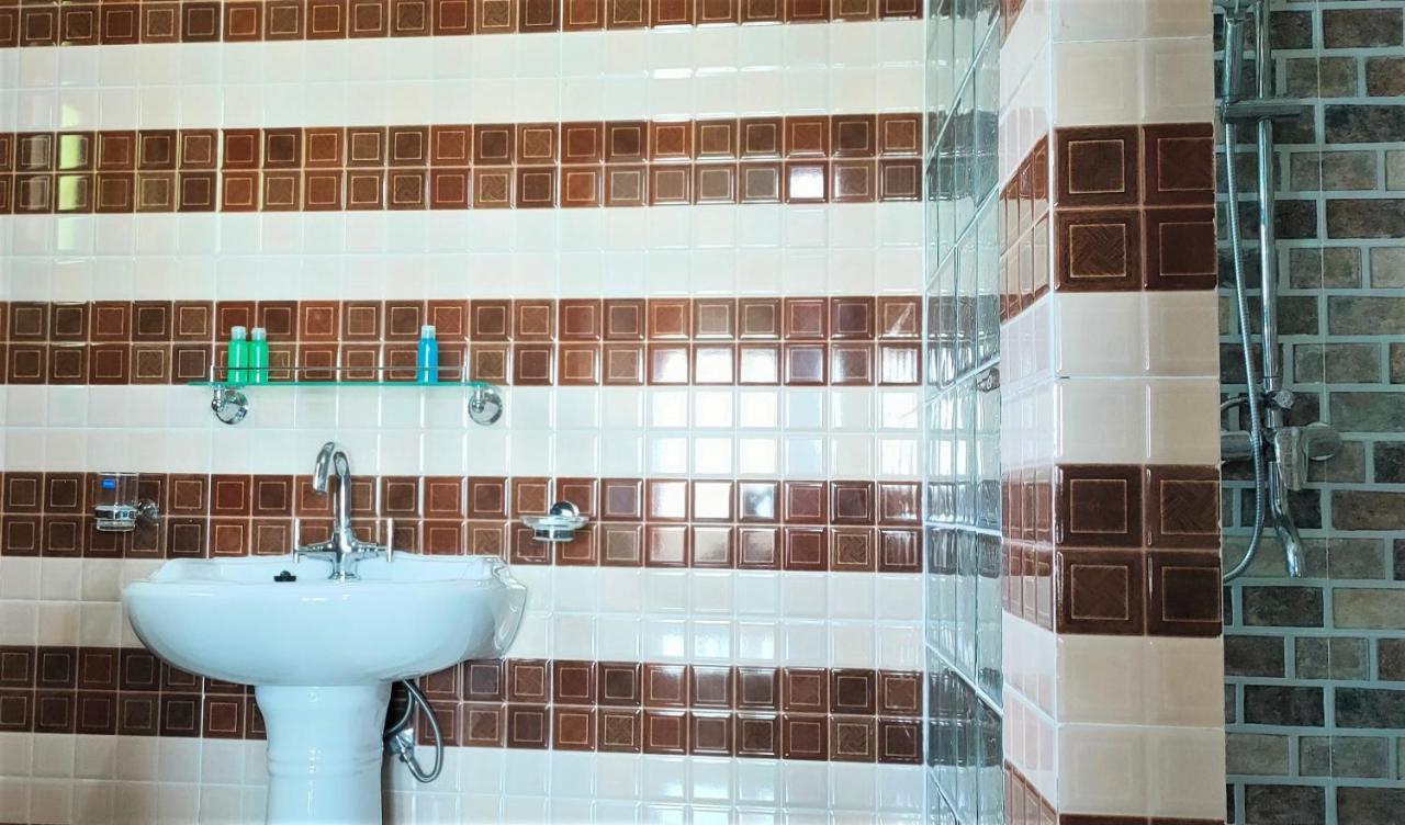 Mt Seaside Apartment Đảo Đảo La Digue Ngoại thất bức ảnh